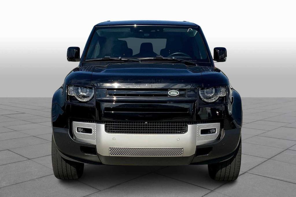 used 2023 Land Rover Defender car, priced at $60,998