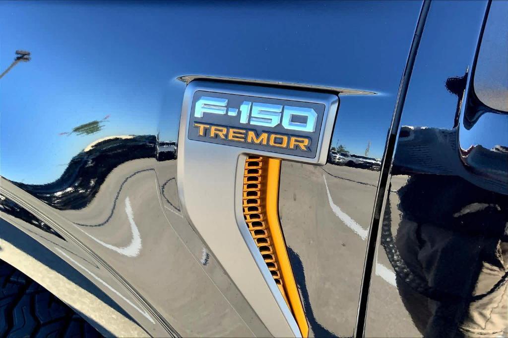 used 2025 Ford F-150 car, priced at $62,905