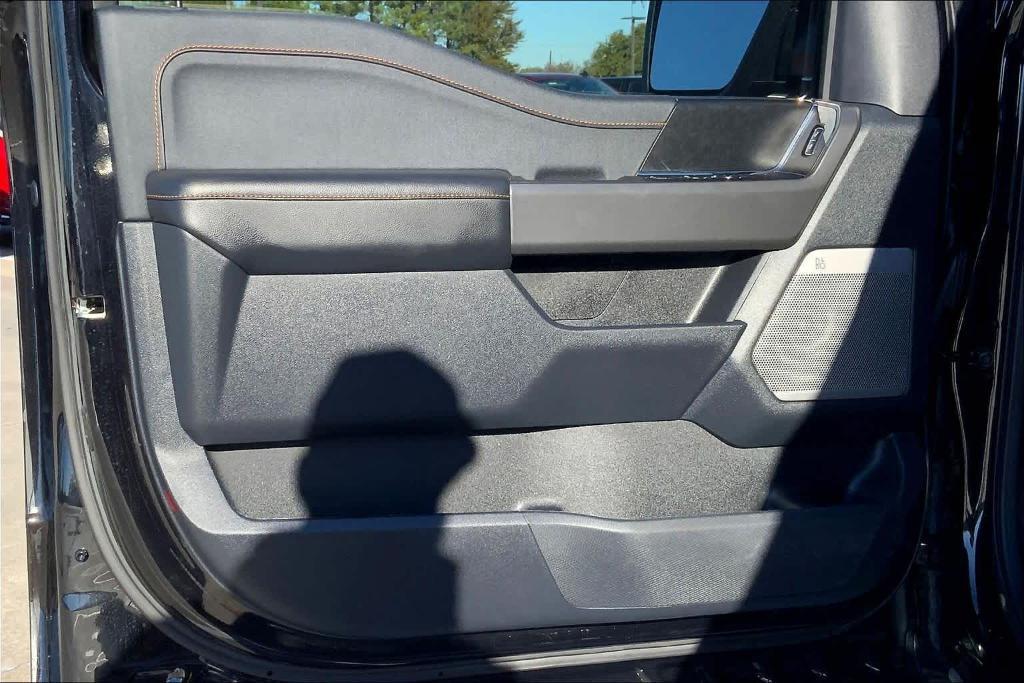 used 2025 Ford F-150 car, priced at $62,905