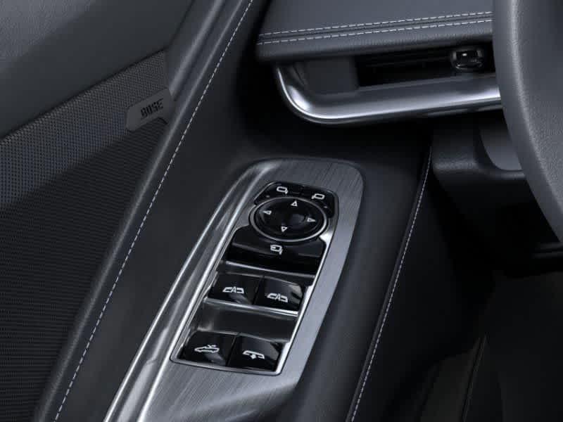 new 2025 Chevrolet Corvette car, priced at $83,675