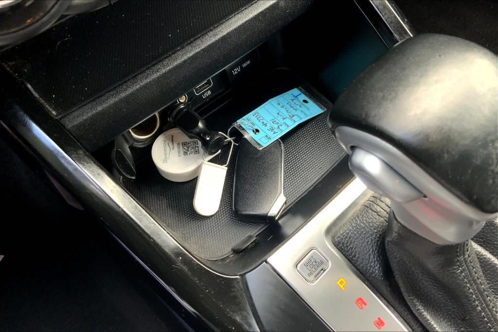 used 2021 Kia Forte car, priced at $15,555