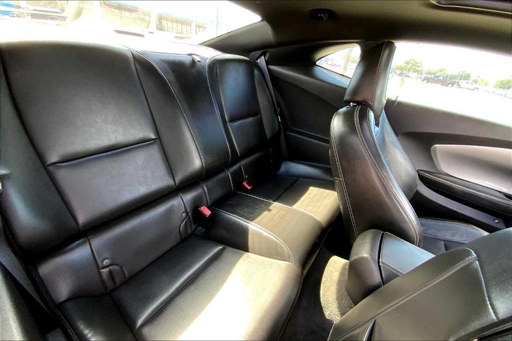 used 2010 Chevrolet Camaro car, priced at $19,257