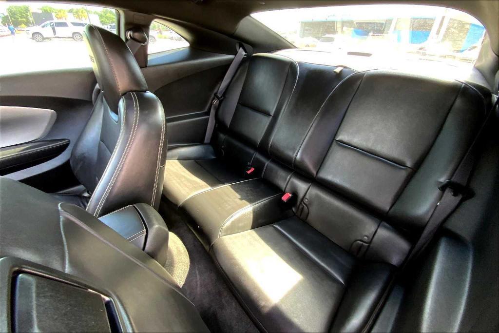 used 2010 Chevrolet Camaro car, priced at $19,257