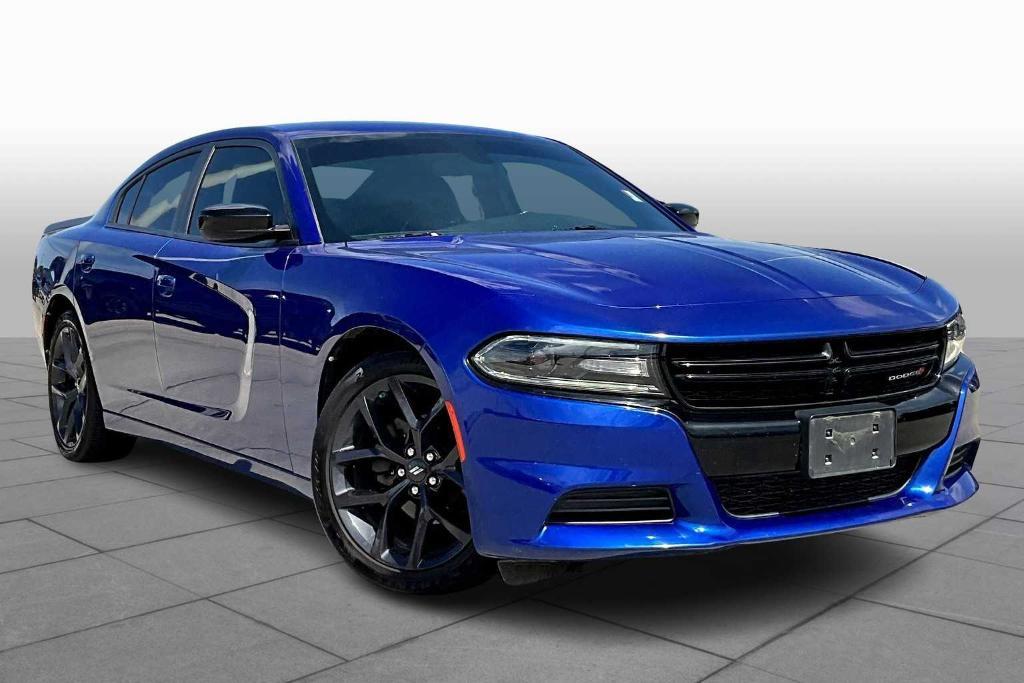 used 2020 Dodge Charger car, priced at $18,222