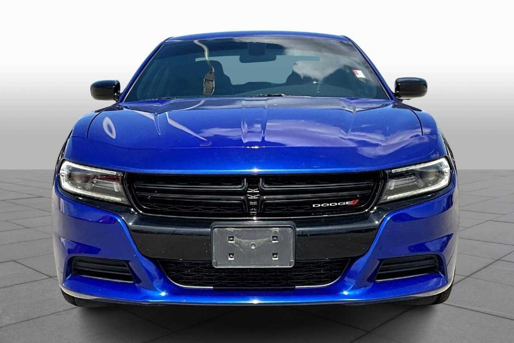 used 2020 Dodge Charger car, priced at $18,222