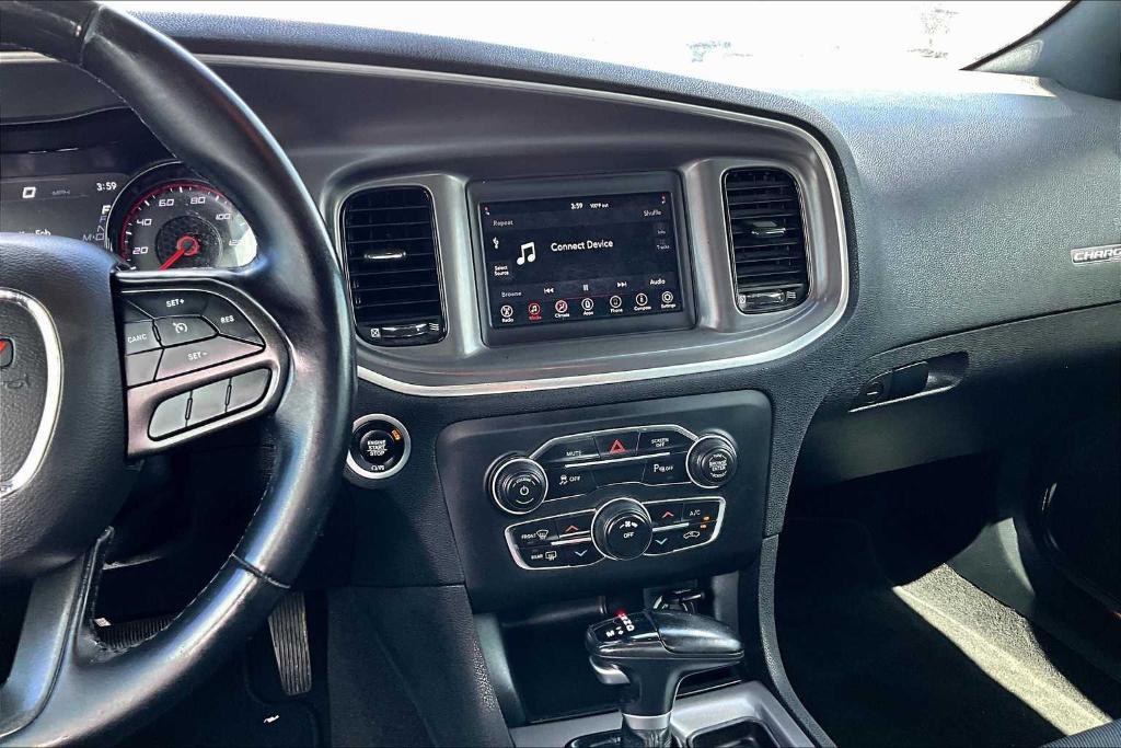 used 2020 Dodge Charger car, priced at $18,222