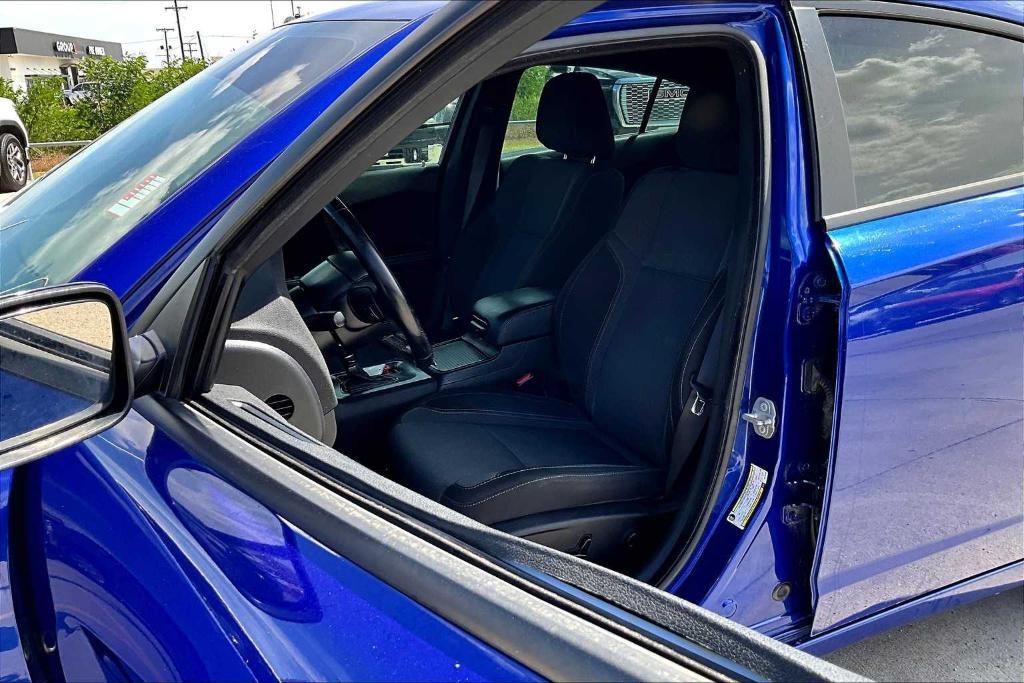 used 2020 Dodge Charger car, priced at $18,222
