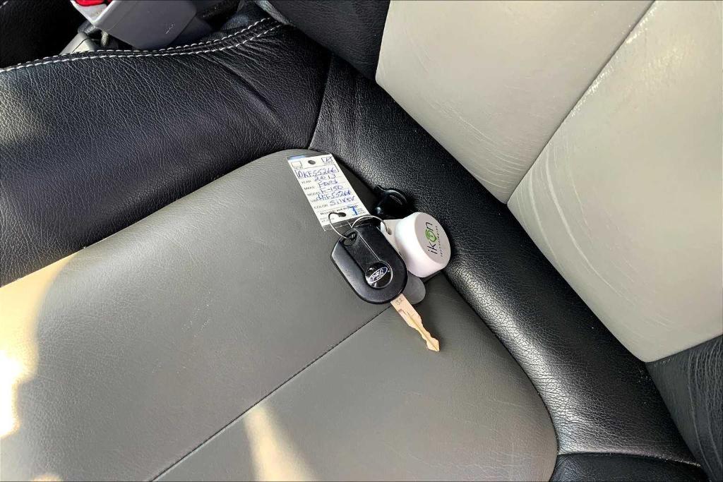 used 2013 Ford F-150 car, priced at $16,998