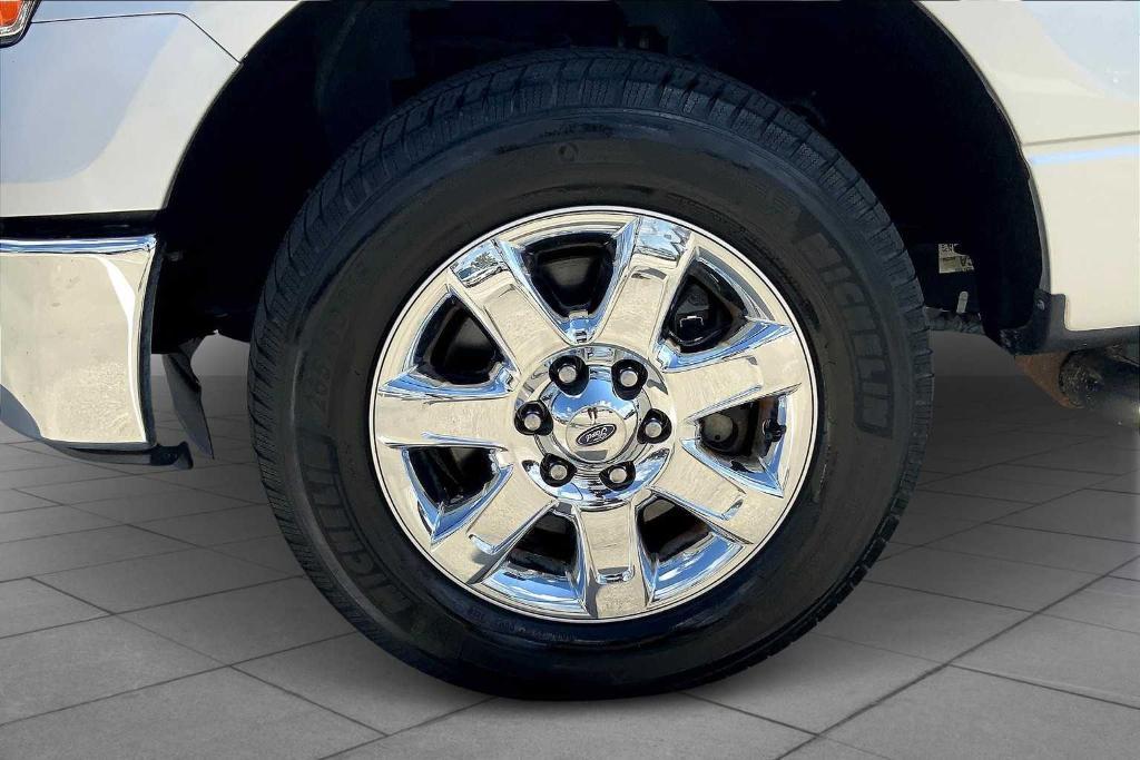 used 2013 Ford F-150 car, priced at $16,998