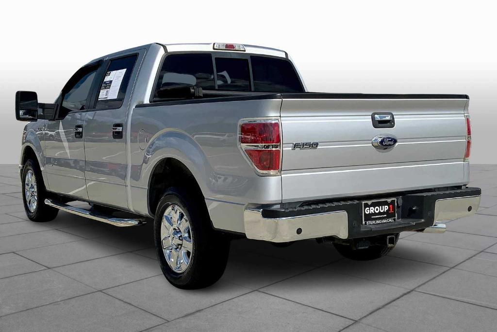 used 2013 Ford F-150 car, priced at $16,998