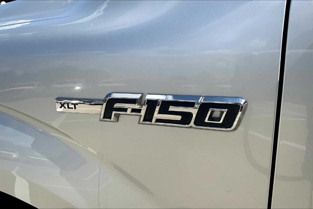 used 2013 Ford F-150 car, priced at $16,998