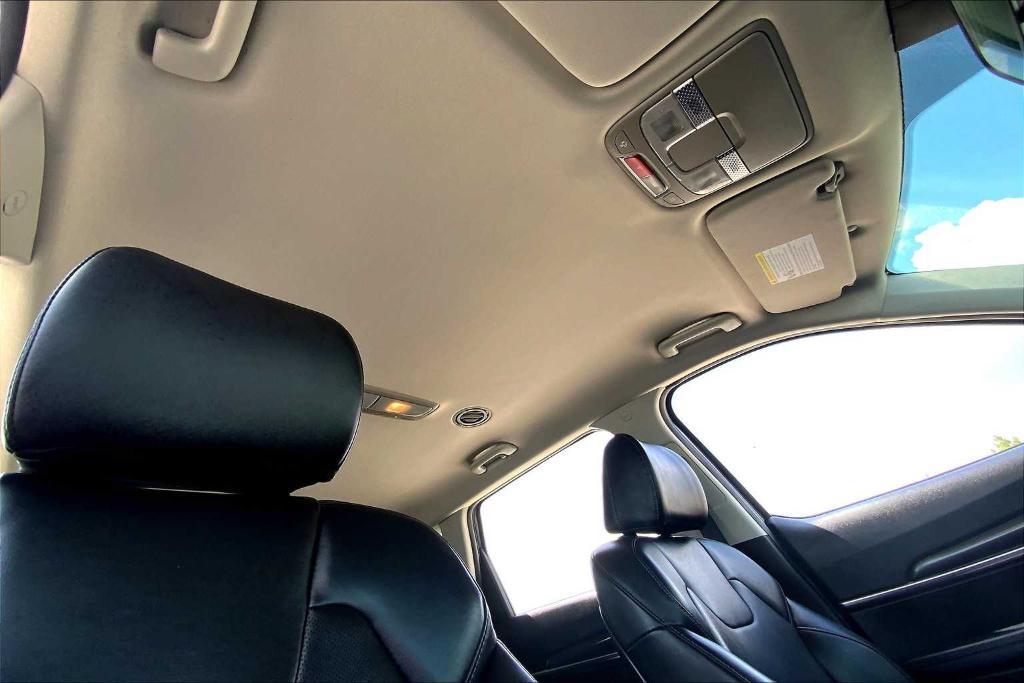 used 2023 Kia Telluride car, priced at $33,862