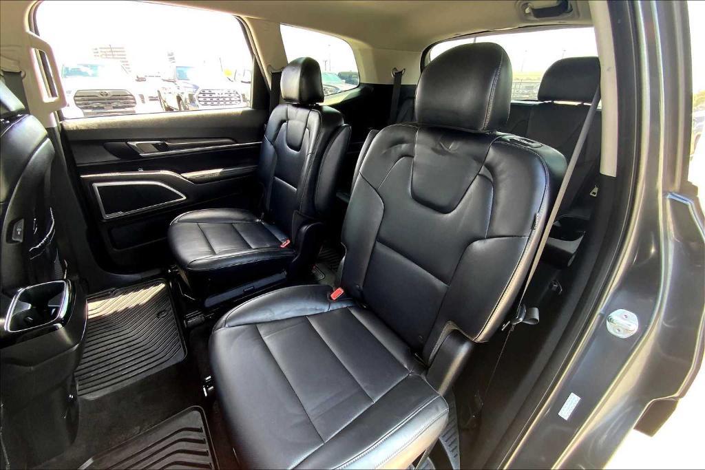 used 2023 Kia Telluride car, priced at $33,862