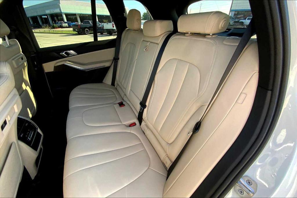 used 2022 BMW X5 car, priced at $36,343