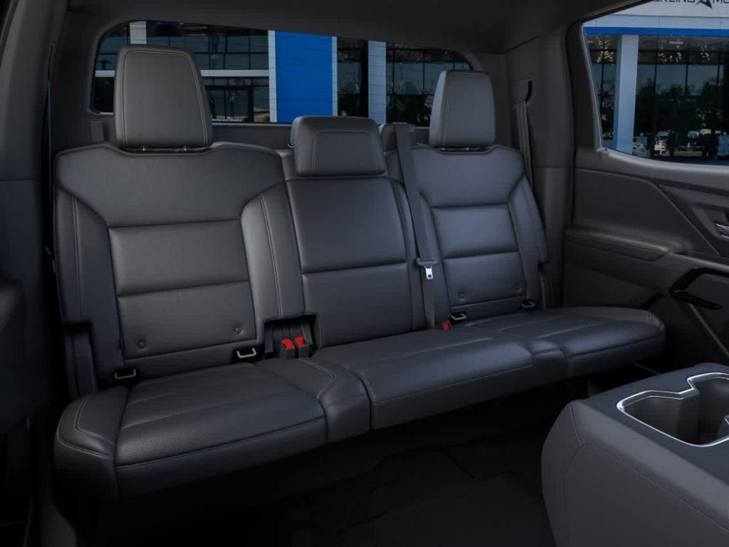 new 2026 Chevrolet Silverado EV car, priced at $68,218