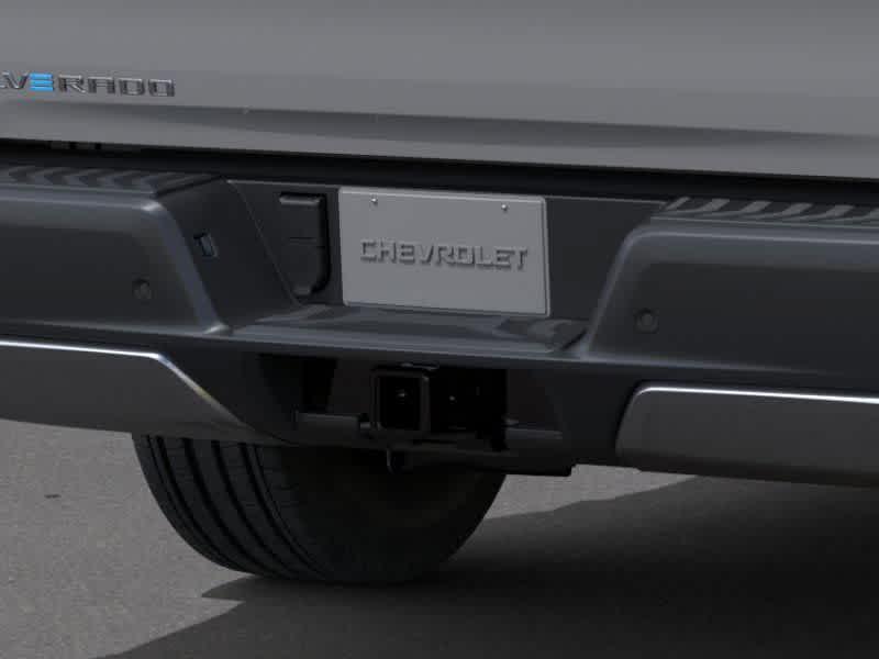 new 2026 Chevrolet Silverado EV car, priced at $68,218