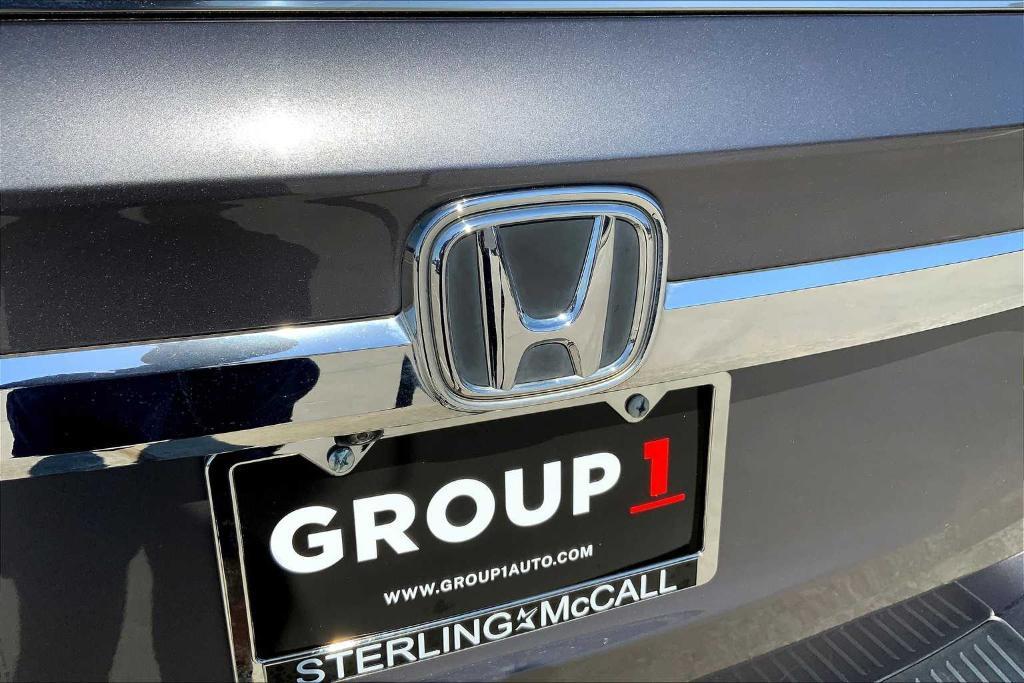 used 2020 Honda Odyssey car, priced at $24,836
