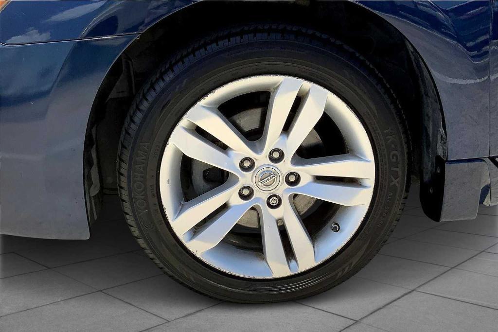 used 2013 Nissan Altima car, priced at $8,738