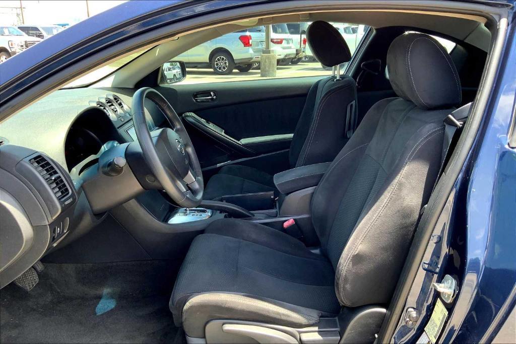 used 2013 Nissan Altima car, priced at $8,738