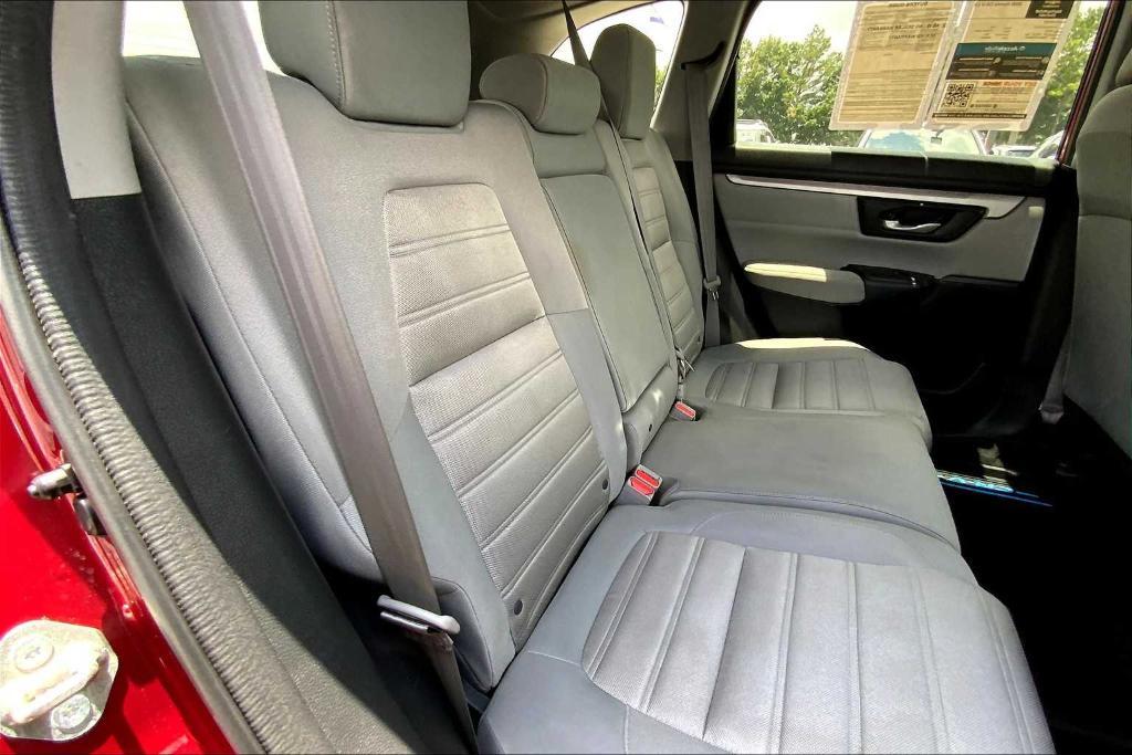 used 2020 Honda CR-V car, priced at $20,965