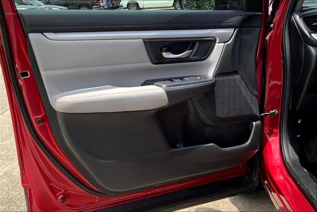 used 2020 Honda CR-V car, priced at $20,965