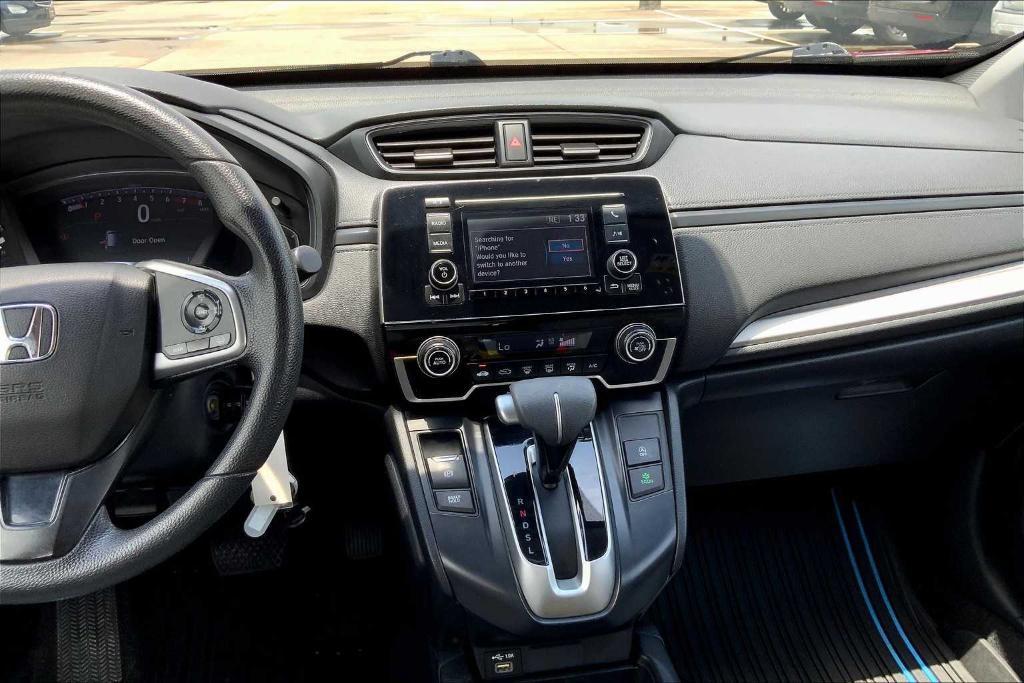 used 2020 Honda CR-V car, priced at $20,965