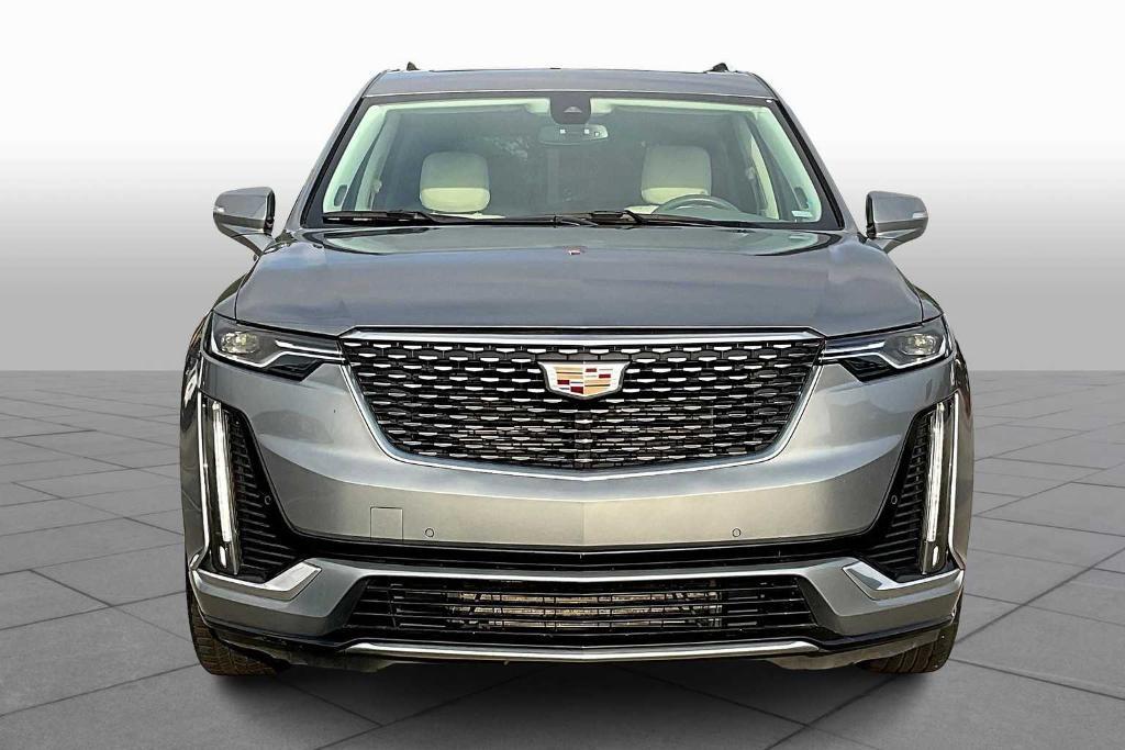 used 2023 Cadillac XT6 car, priced at $31,924