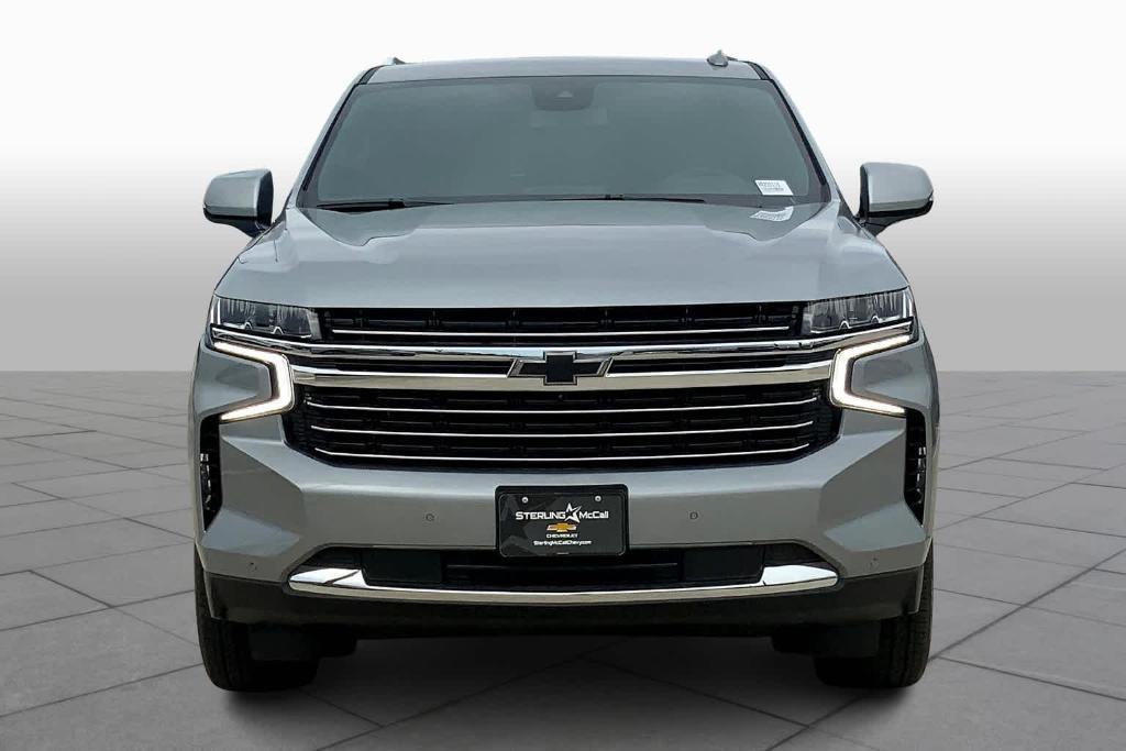 new 2024 Chevrolet Tahoe car, priced at $73,235