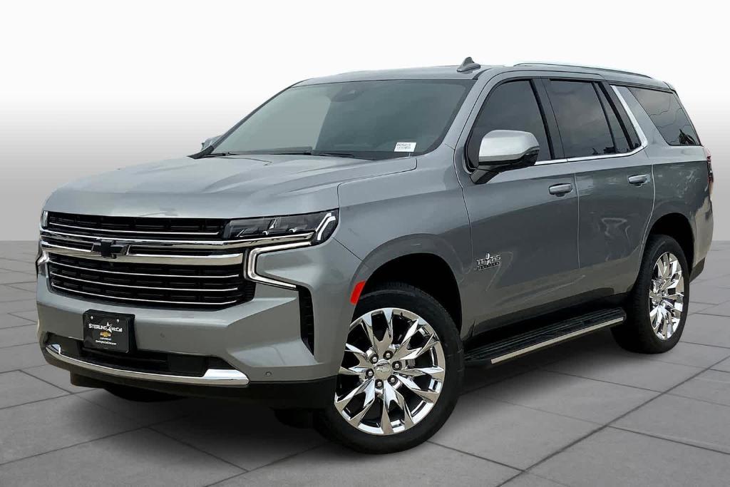 new 2024 Chevrolet Tahoe car, priced at $73,235