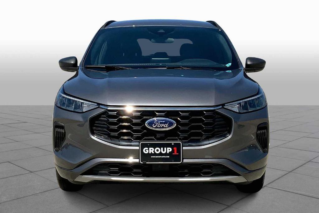 used 2024 Ford Escape car, priced at $21,277