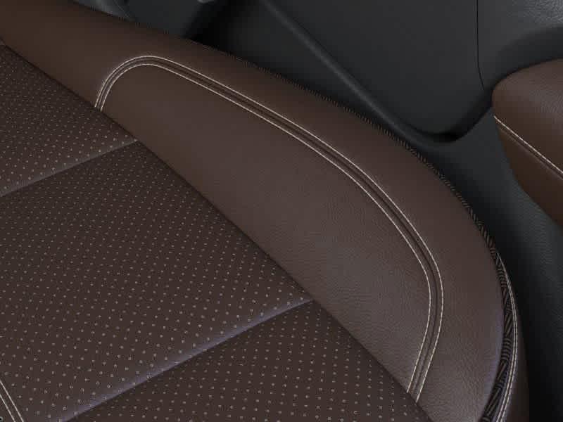 new 2025 Chevrolet Tahoe car, priced at $85,404