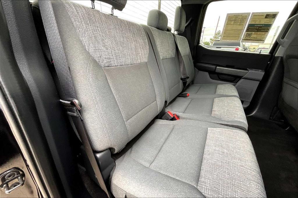 used 2023 Ford F-150 car, priced at $29,972