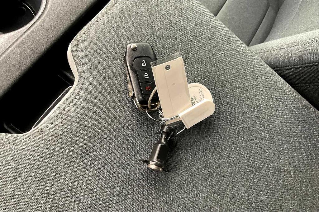 used 2023 Ford F-150 car, priced at $29,972