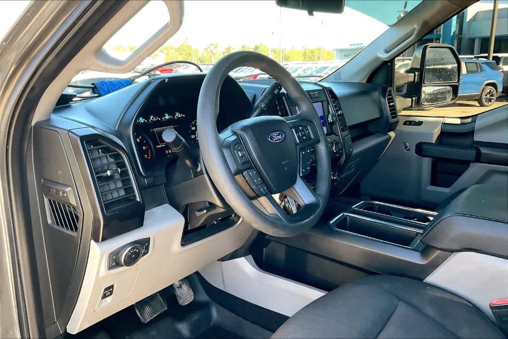 used 2020 Ford F-150 car, priced at $26,998