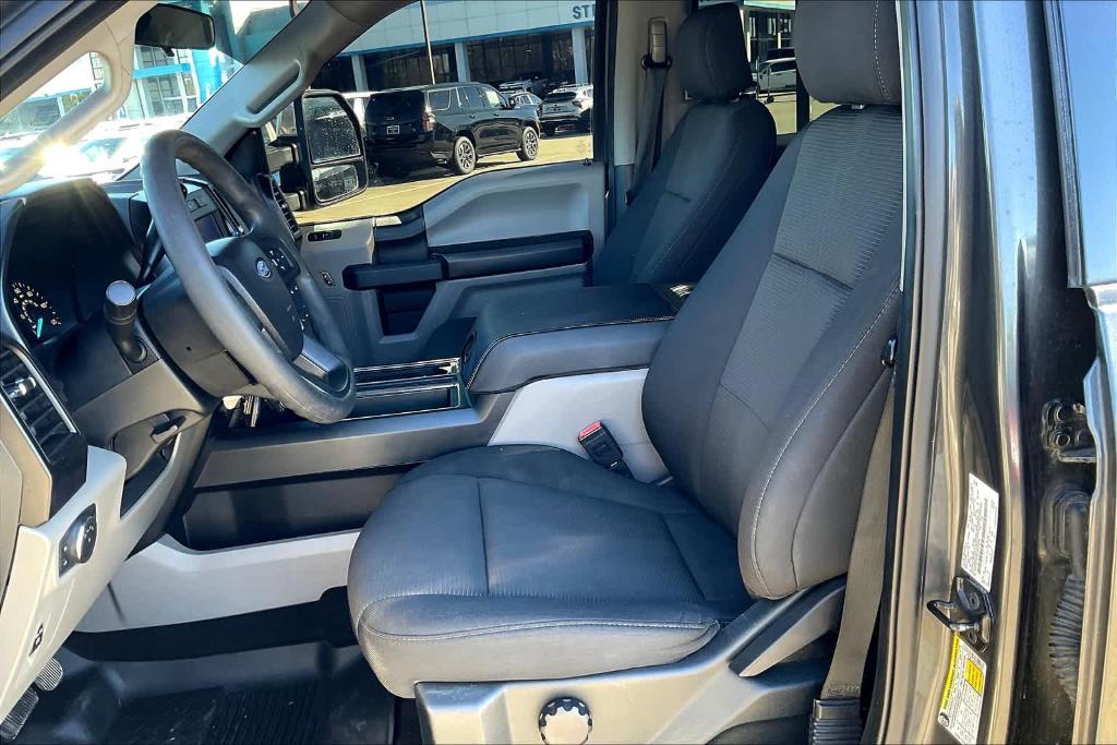 used 2020 Ford F-150 car, priced at $26,998