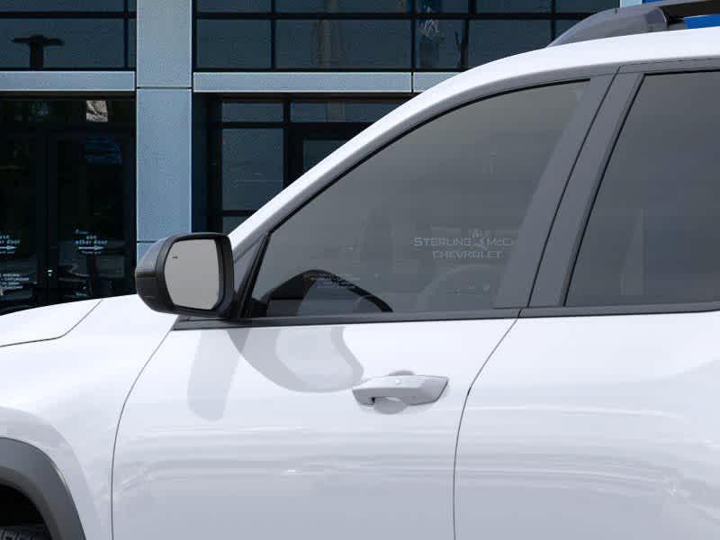 new 2026 Chevrolet Equinox car, priced at $30,681