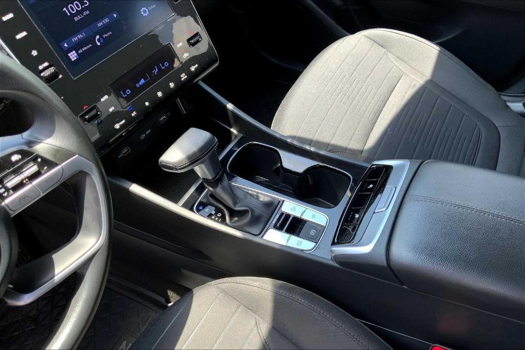 used 2024 Hyundai SANTA CRUZ car, priced at $25,888