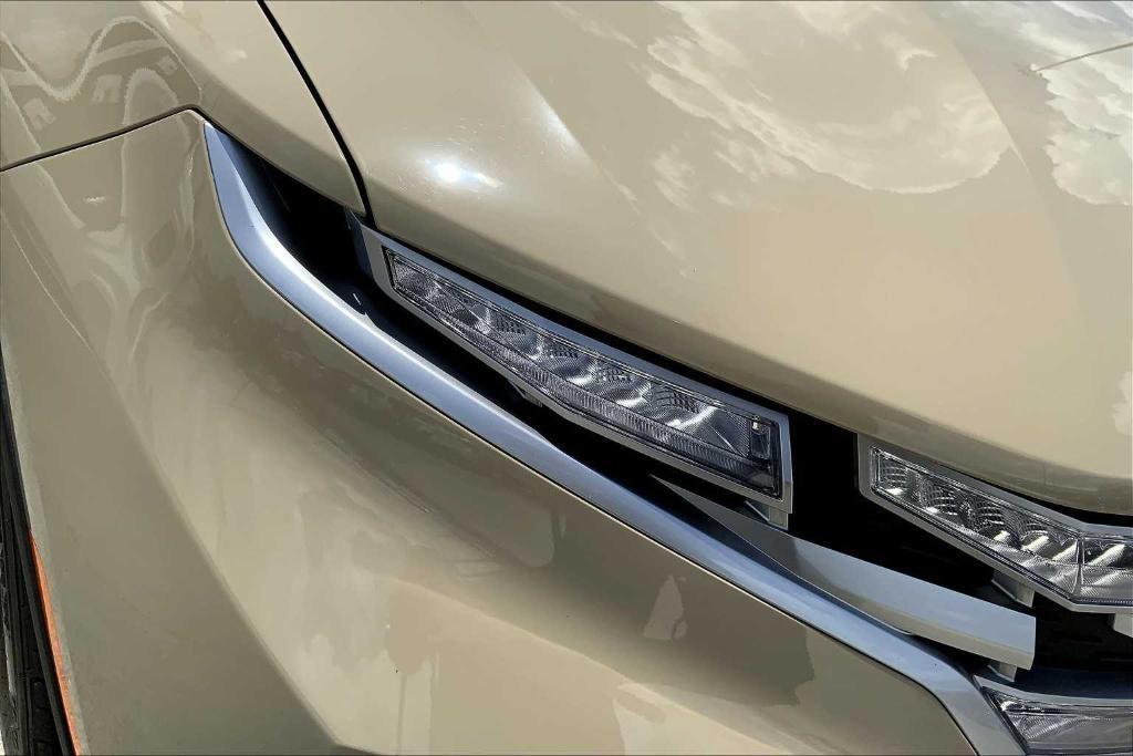 used 2024 Hyundai SANTA CRUZ car, priced at $25,888