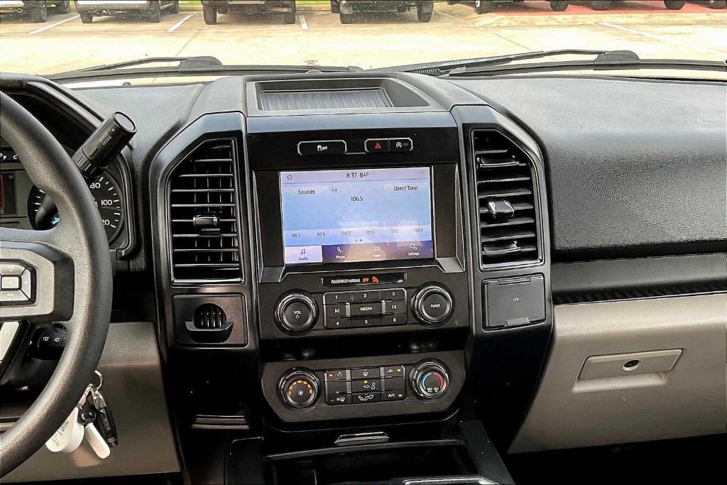 used 2020 Ford F-150 car, priced at $23,440