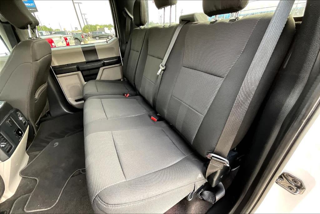 used 2020 Ford F-150 car, priced at $23,998