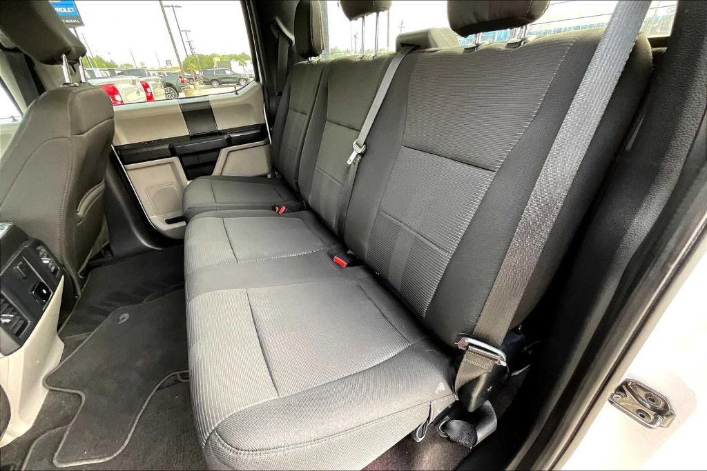 used 2020 Ford F-150 car, priced at $23,440