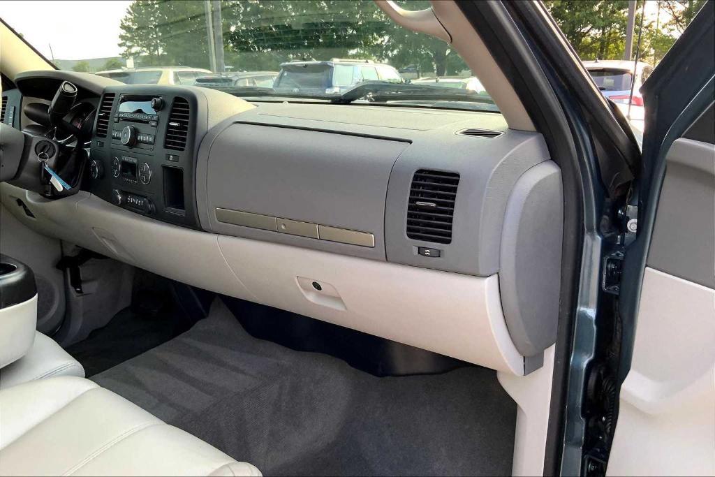 used 2012 Chevrolet Silverado 2500 car, priced at $28,999