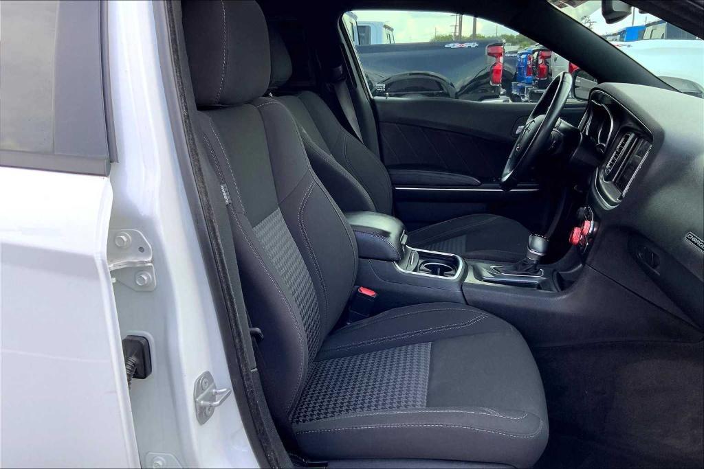 used 2018 Dodge Charger car, priced at $14,998