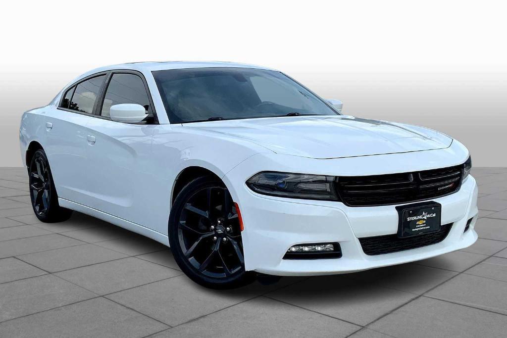 used 2018 Dodge Charger car, priced at $14,998