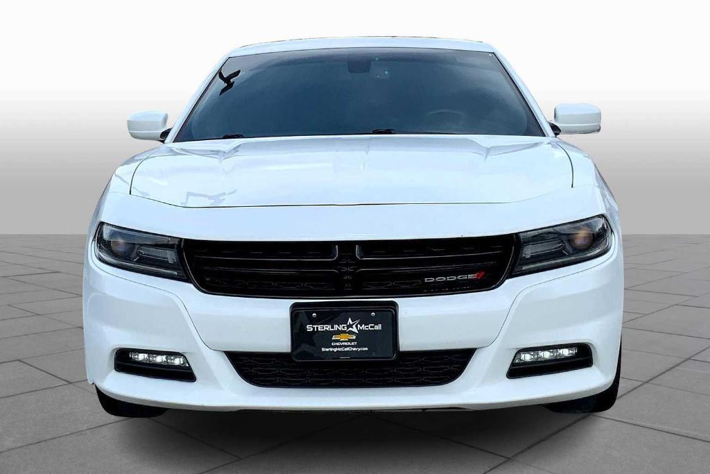 used 2018 Dodge Charger car, priced at $14,998
