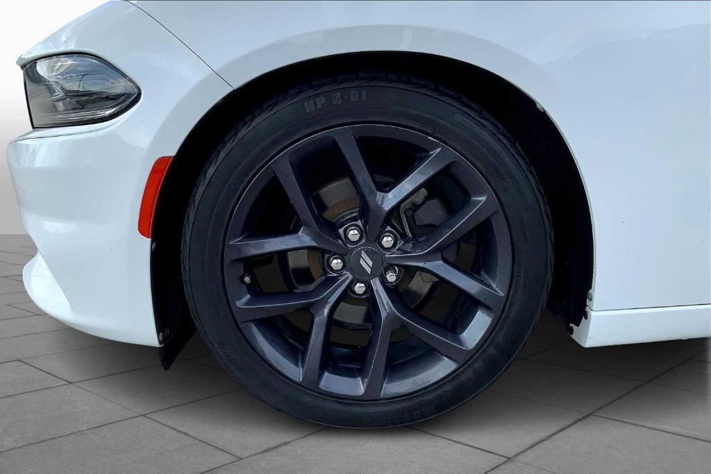 used 2018 Dodge Charger car, priced at $14,998