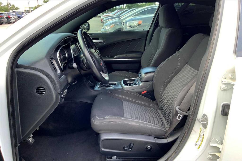 used 2018 Dodge Charger car, priced at $14,998