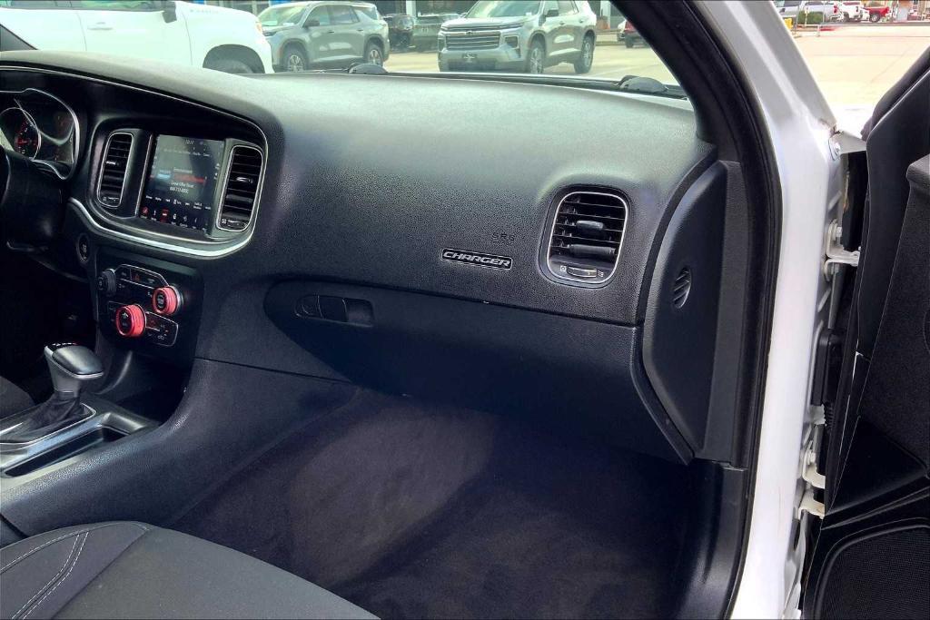 used 2018 Dodge Charger car, priced at $14,998