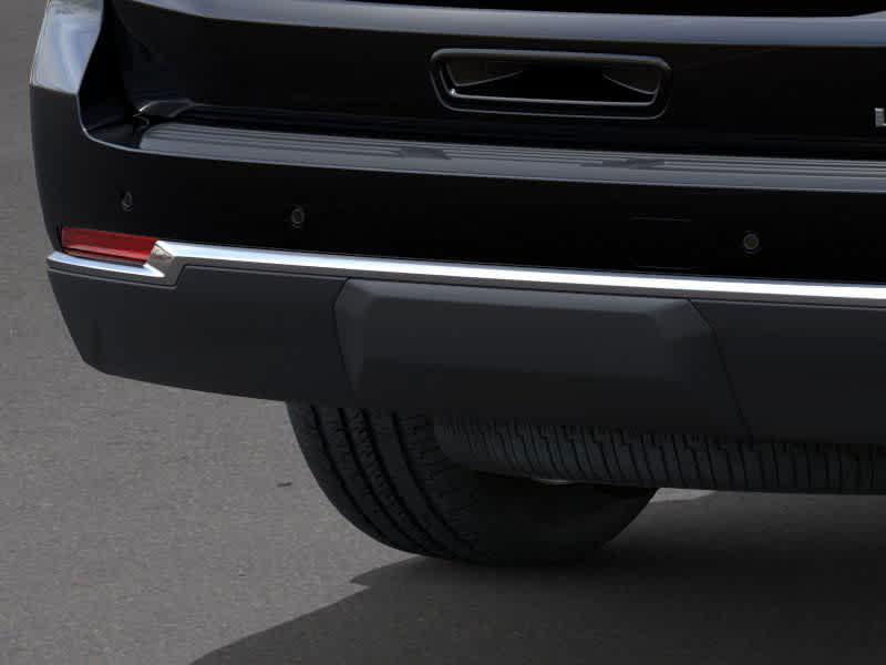 new 2026 Chevrolet Tahoe car, priced at $69,580
