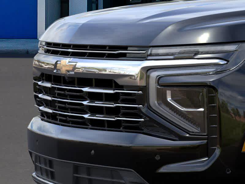 new 2026 Chevrolet Tahoe car, priced at $69,580